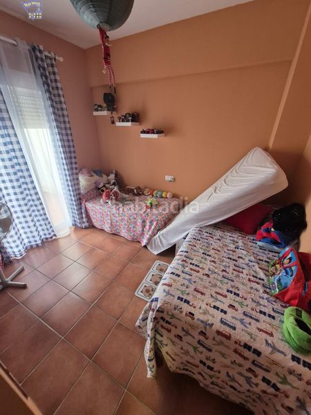 Foto bc982ee4-cdc4-4385-89e7-180a57b97596. Casa adossada a Arcos de la Frontera