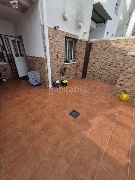 Foto cf7494ab-3cd6-4c7c-98cc-6b92d35924c7. Casa adossada a Arcos de la Frontera