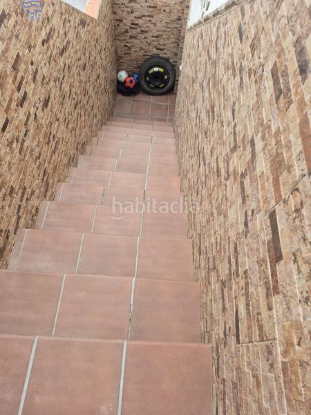 Foto e95ed6ab-3239-4ee9-b5e6-b0aca16035e8. Casa adossada a Arcos de la Frontera