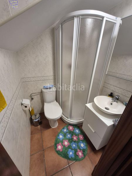 Foto f602cafc-e6ed-408b-851e-681c3bc1f4ae. Casa adossada a Arcos de la Frontera