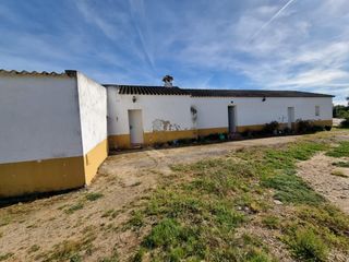 Masia a Arcos de la Frontera