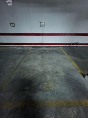 Posto auto in Arcos de la Frontera. Se vende plaza de garaje en zona centro