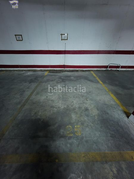 Foto 537c5de6-c236-4126-97b0-977621d94e01. Aparcament cotxe a Arcos de la Frontera