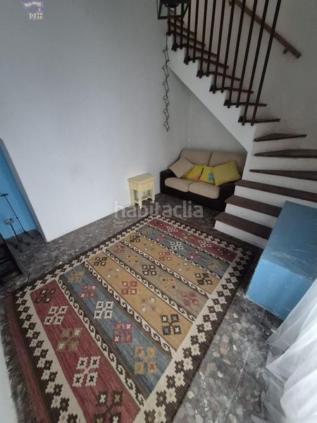 Foto fba3d3b1-55a1-4ed7-8d19-657cae0300ef. Casa a Arcos de la Frontera