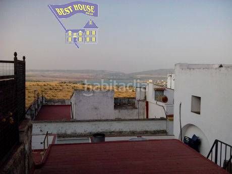 Foto 3e6a74a3-8856-43b7-9fe3-7844ed3ec2c5. Casa a Arcos de la Frontera