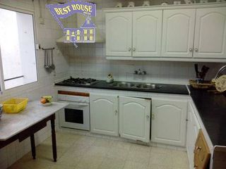 Casa in Arcos de la Frontera. Venta de casa zona casco antiguo