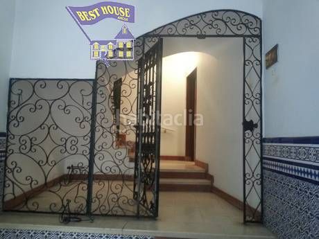 Foto dab5ef9b-bea3-4d85-9038-f8a1fa5c0a93. Casa a Arcos de la Frontera