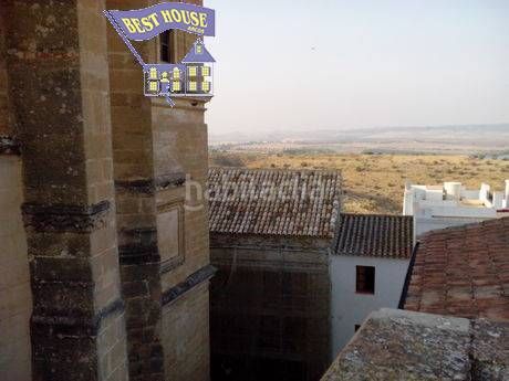 Foto dbd540da-d814-4a90-8bb3-3cfd98d12ff5. Casa a Arcos de la Frontera