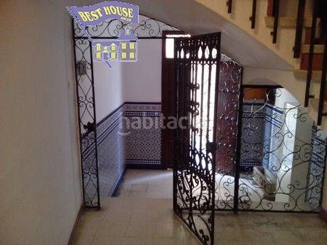 Foto ed9c14a4-9b19-484b-8000-898dbb3e0680. Casa a Arcos de la Frontera