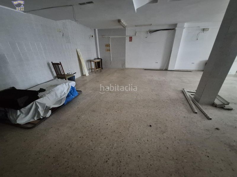 Foto 75f3d534-4cd4-49f5-ad10-3bcb0bb44df6. Local comercial a Arcos de la Frontera