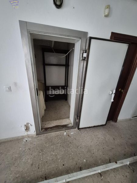 Foto 7a269260-acd0-4dbe-b2bf-07833e81c67d. Local comercial a Arcos de la Frontera