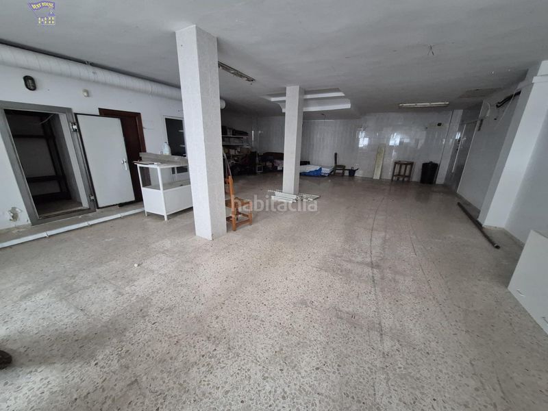 Foto 9a9123d3-ccdb-4ab5-9890-806381b7ad2b. Local comercial a Arcos de la Frontera