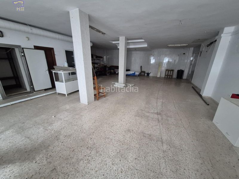 Foto a2af06db-4bc5-4988-8d78-6f4fd4543244. Local comercial a Arcos de la Frontera