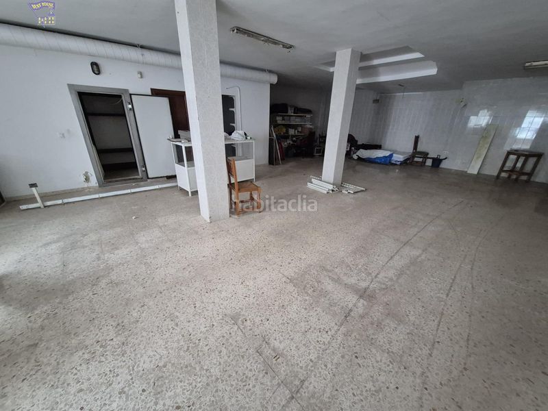 Foto addee67f-a278-4e58-a451-7f5fffda1d88. Local comercial a Arcos de la Frontera