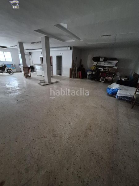 Foto b38eed40-e064-4e18-b543-da7d28b50950. Local comercial a Arcos de la Frontera