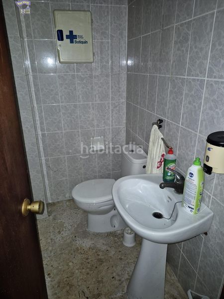 Foto cc175584-0fab-4bed-aaf2-a1c5a3a8628e. Local comercial a Arcos de la Frontera
