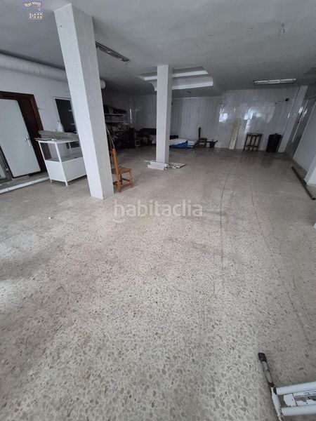 Foto de7e5fb8-a95d-4a90-9eca-a217295a7883. Local comercial a Arcos de la Frontera