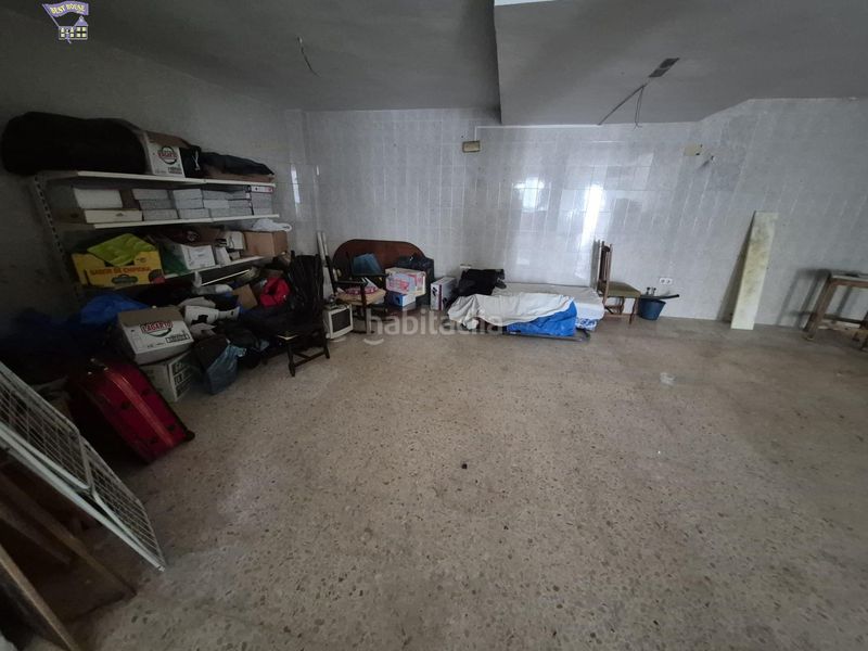 Foto e53025bc-c1ca-4a44-ae64-69d1ecb36693. Local comercial a Arcos de la Frontera