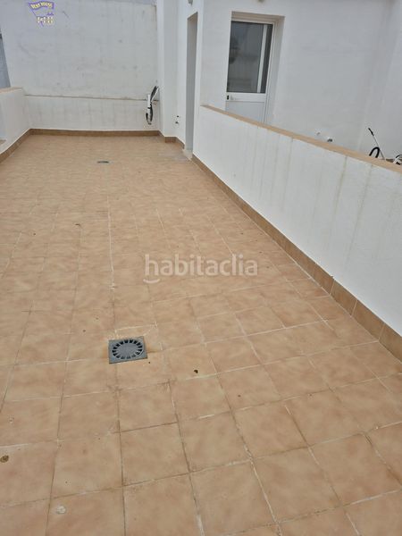 Foto 1bfa9a62-0532-4041-9abe-69294a9fd127. Pis a Arcos de la Frontera
