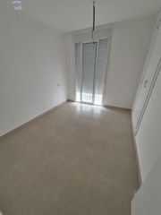 Pis a Arcos de la Frontera. Se vende piso en primera planta en zona barrio bajo