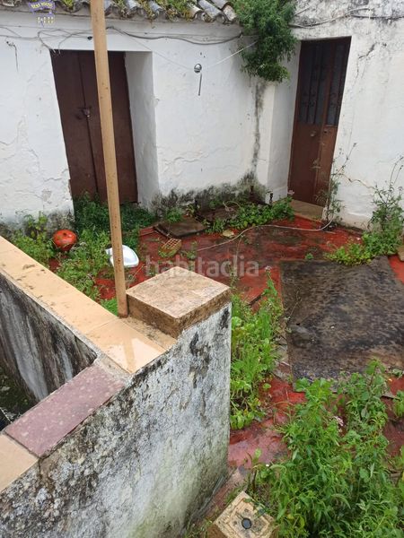 Foto 224c37d6-551b-414f-9350-316eade407f9. Casa a Arcos de la Frontera