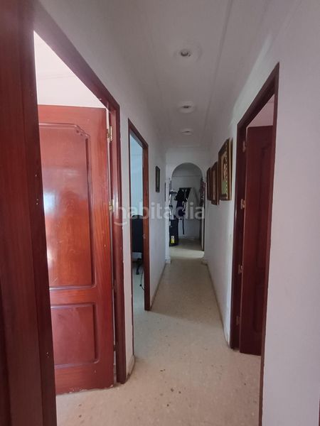 Foto 8f185f19-aed0-40cc-a613-e2af2badc98d. Pis a Arcos de la Frontera