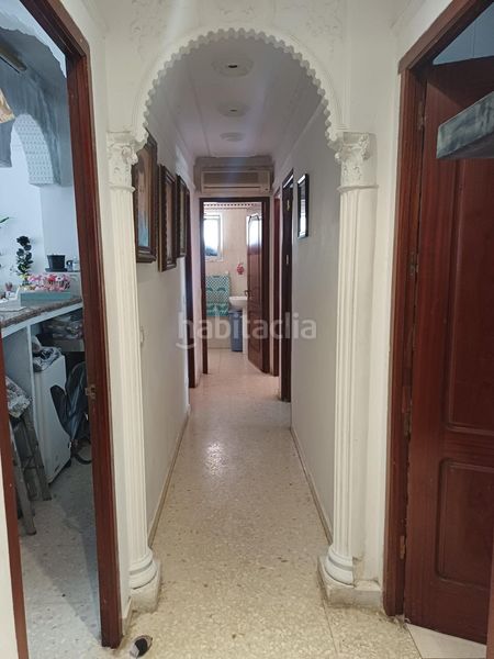 Foto f2fd0b68-c660-42a9-ab46-2d4519be37d0. Pis a Arcos de la Frontera