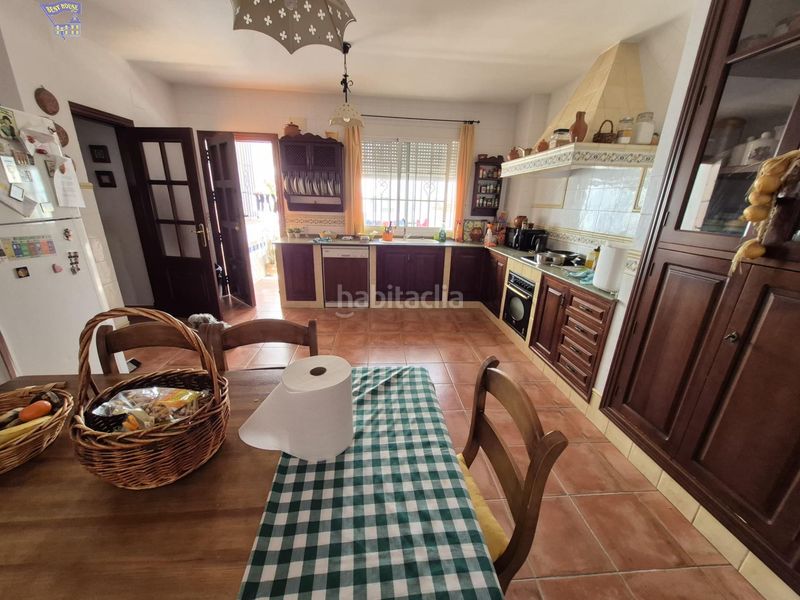 Foto 1e7a4b7b-f659-4d9b-9856-9f3de40f17d0. Casa a Arcos de la Frontera