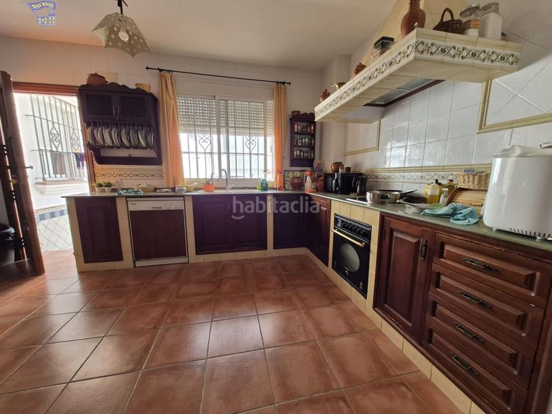 Foto 9f6607b4-b130-4b98-b0dd-26d503088cbe. Casa a Arcos de la Frontera