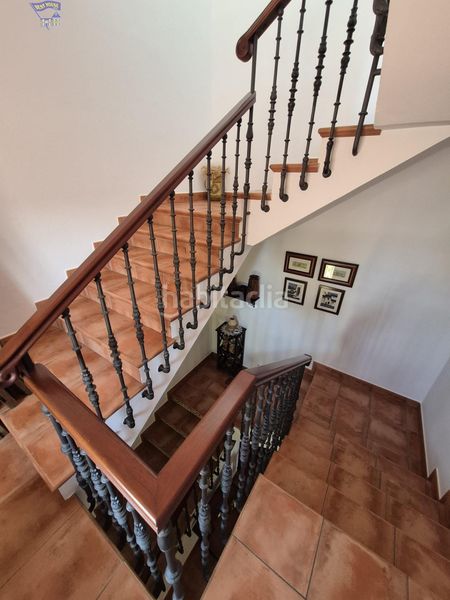 Foto ad6dc635-8c6a-4f97-b155-d231de61e3ca. Casa a Arcos de la Frontera