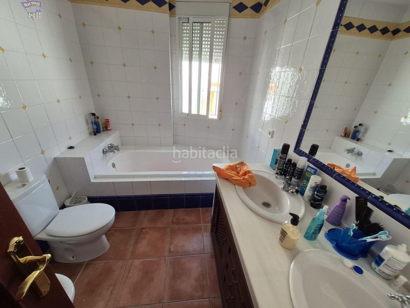 Foto bc4216c5-5d30-4e6f-b48b-cda4178f066e. Casa a Arcos de la Frontera