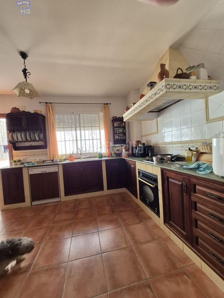 Foto dc0f5c86-fdc8-4203-ba1f-15b2016c4224. Casa a Arcos de la Frontera