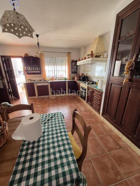 Foto f9bc142d-2473-4490-8654-4bc951c9a4e8. Casa a Arcos de la Frontera