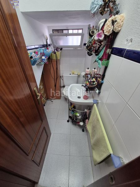 Foto cbf24081-e993-422a-82d8-319e060545bc. Casa adossada a Arcos de la Frontera
