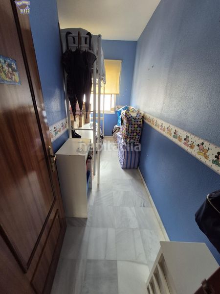 Foto cdcdf7cf-d057-4f27-b6dd-a548f082bb9b. Casa adossada a Arcos de la Frontera