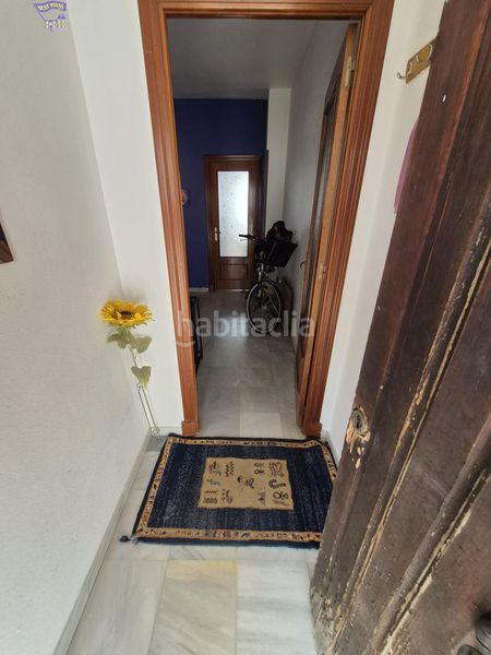 Foto e055dffa-5d41-4514-a1b3-3faec9f03f2a. Casa adossada a Arcos de la Frontera