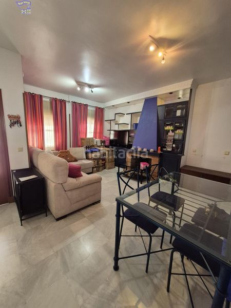 Foto f18b9e6c-6666-4e86-9548-189d14663f50. Casa adossada a Arcos de la Frontera