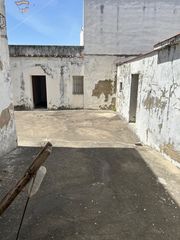Terreno residencial en Arcos de la Frontera. Se vende solar en zona camino de bornos