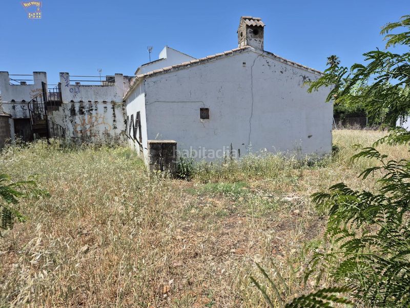 Foto d2428619-e668-491b-9155-b6300e717e99. Xalet amb piscina a Arcos de la Frontera