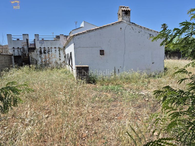 Foto dc4a225d-0609-49b6-9454-379c317fd177. Xalet amb piscina a Arcos de la Frontera