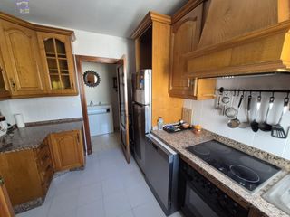 Miete Etagenwohnung in Arcos de la Frontera. Se alquila piso en zona de las canteras en arcos de la frontera