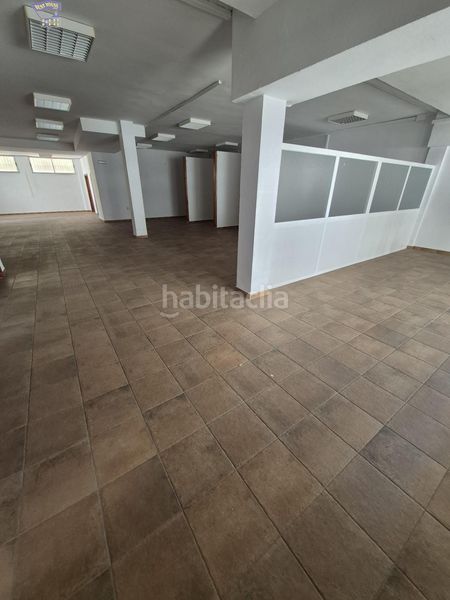 Foto 31fb43dd-4df6-4b82-8b1c-2284469a29b7. Local comercial a Arcos de la Frontera