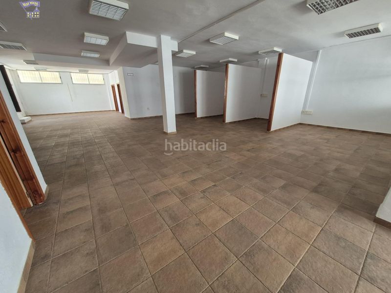 Foto 43ffc8d0-6009-4501-8181-956c29b266f7. Local comercial a Arcos de la Frontera