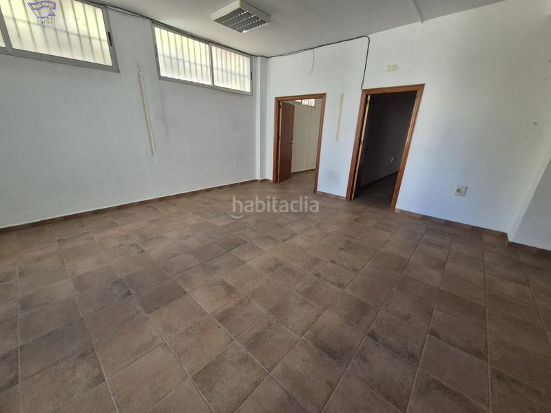 Foto 7dc0599d-a929-448d-ab07-515ef96b561a. Local comercial a Arcos de la Frontera