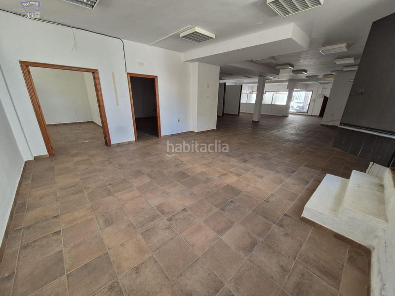Foto d8e4a527-03ff-4306-86c4-9ee70ef50e67. Local comercial a Arcos de la Frontera