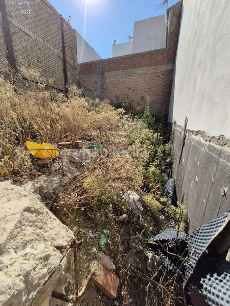 Foto af43e04c-0ce7-4c34-bd64-fa8a43ad03fe. Terreny residencial a Espera
