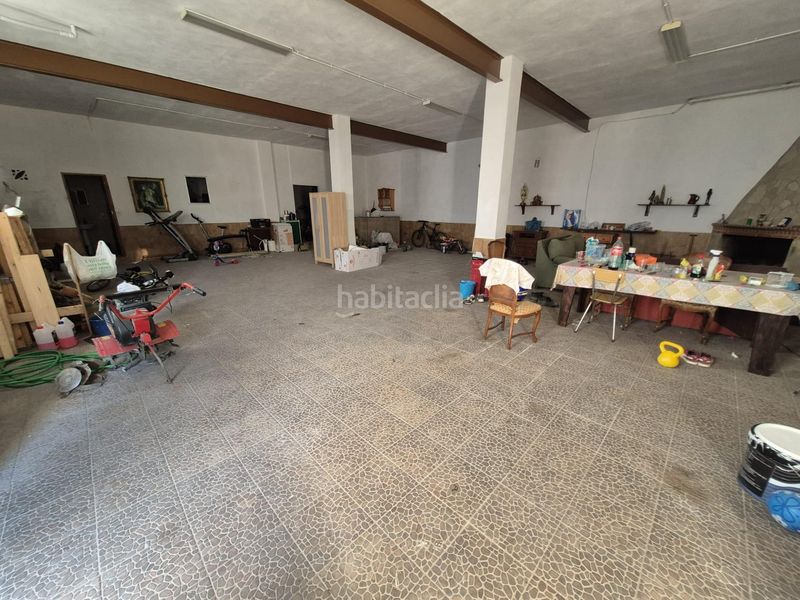 Foto 77d9f0fe-48b9-48ed-bd91-79188df04c6e. Xalet a Espera