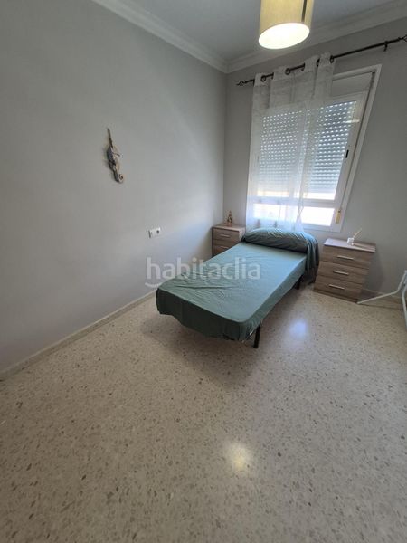 Foto f4271828-7030-45c7-8098-4777c9d6627b. Pis a Arcos de la Frontera