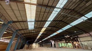 Fabrikhalle in Arcos de la Frontera. Se vende nave industrial en arcos de la frontera