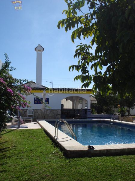 Foto 0ada17c3-bed1-4067-9944-35af99d64623. Chalet con piscina in Arcos de la Frontera